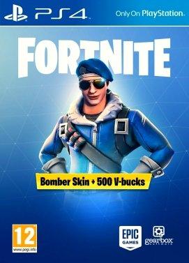 Royale Bomber Fortnite wallpapers