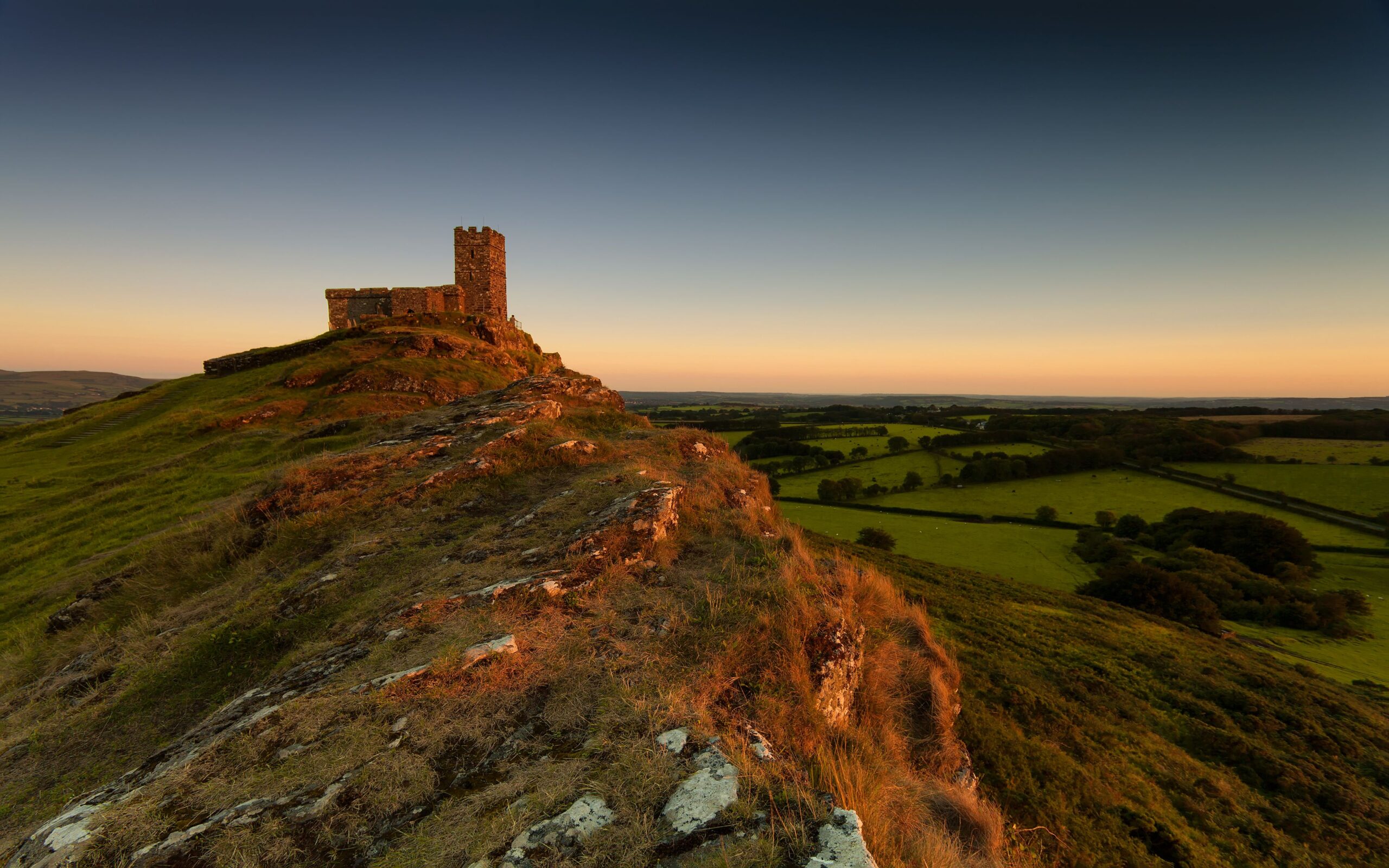 Church in Devon, United Kingdom wallpapers and image