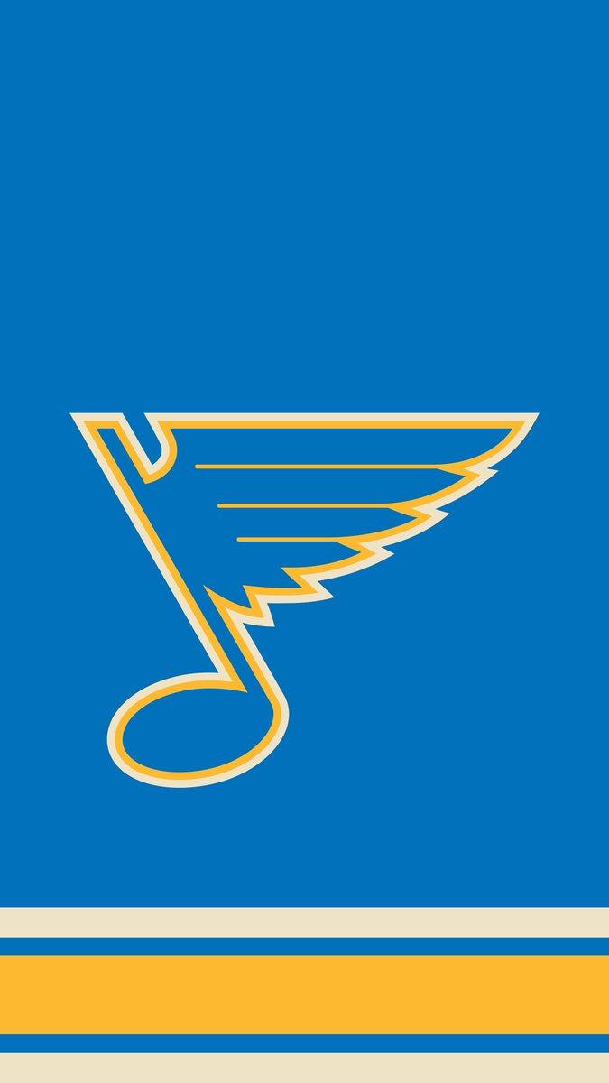 St. Louis Blues on Twitter: New Wallpapers