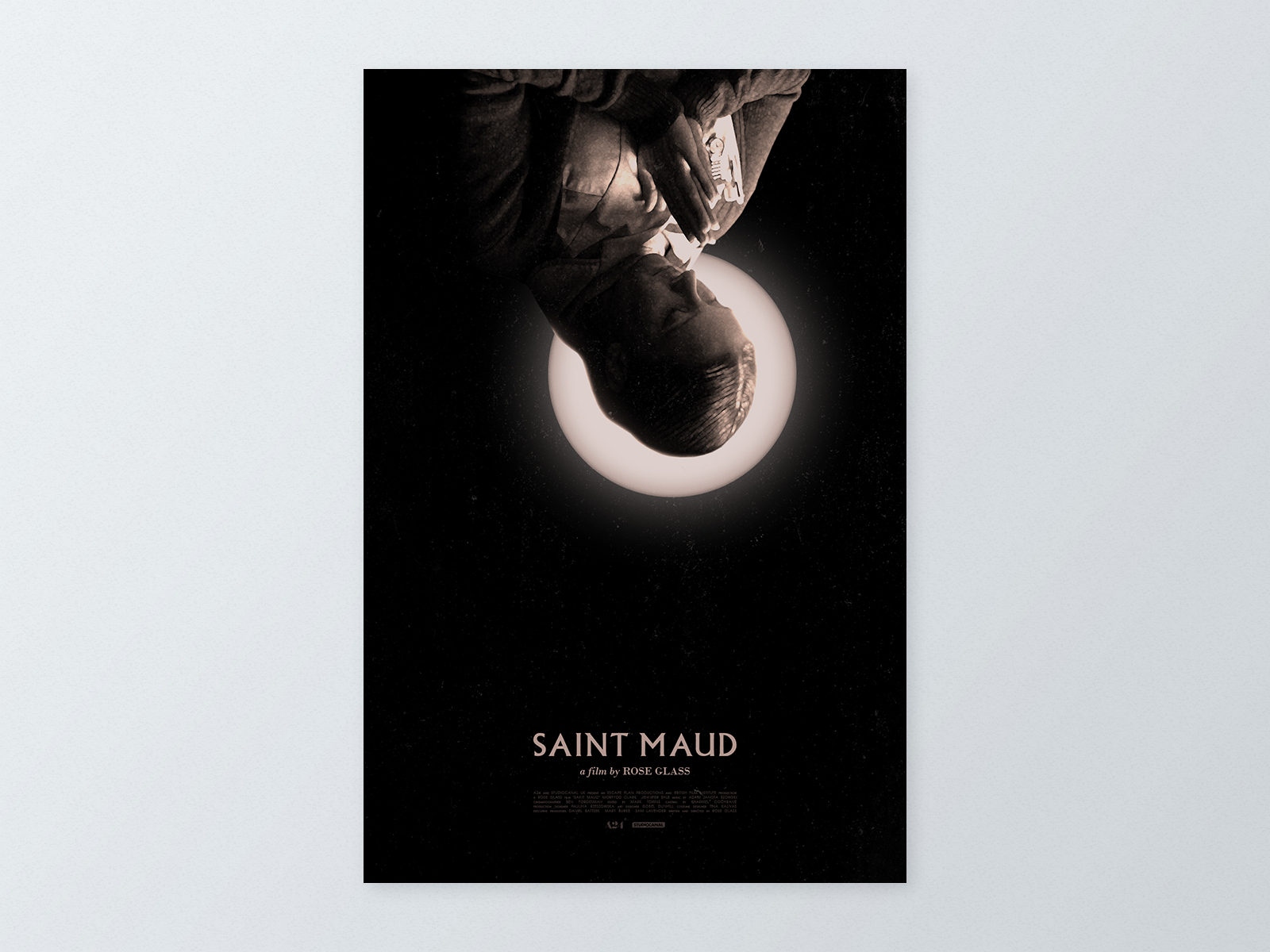 Saint Maud