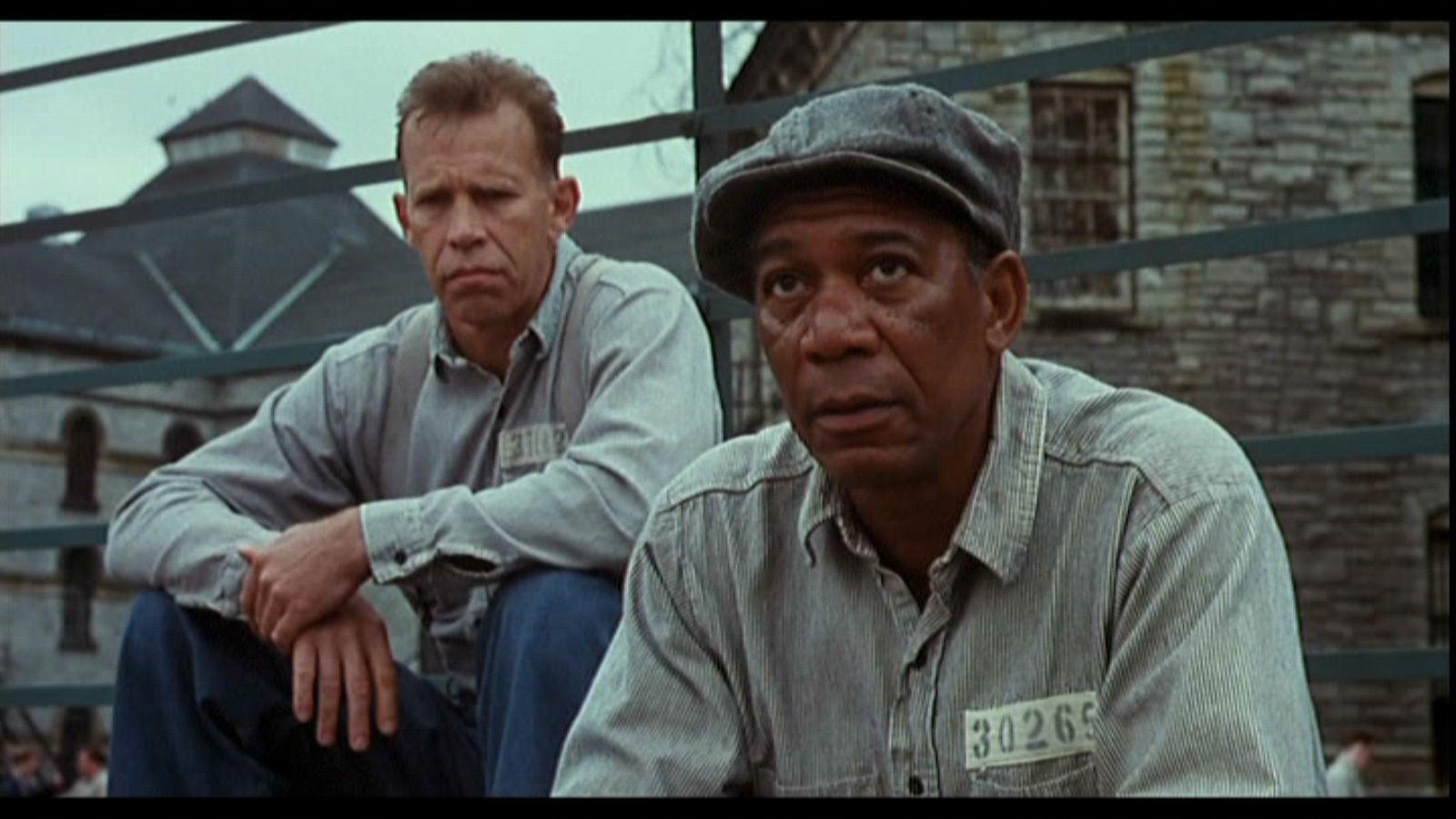 The Shawshank Redemption wallpapers