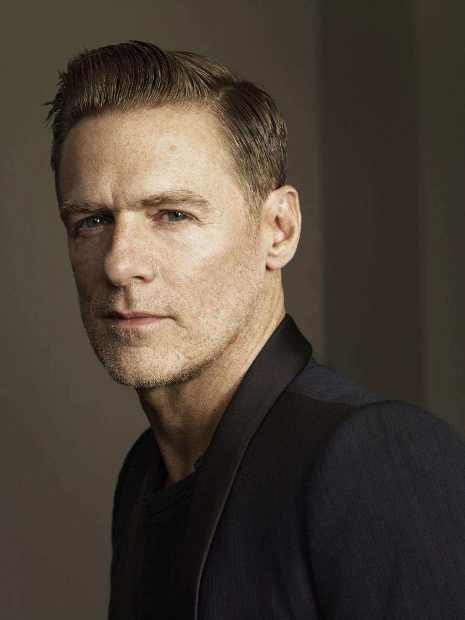 HD Bryan Adams Wallpapers