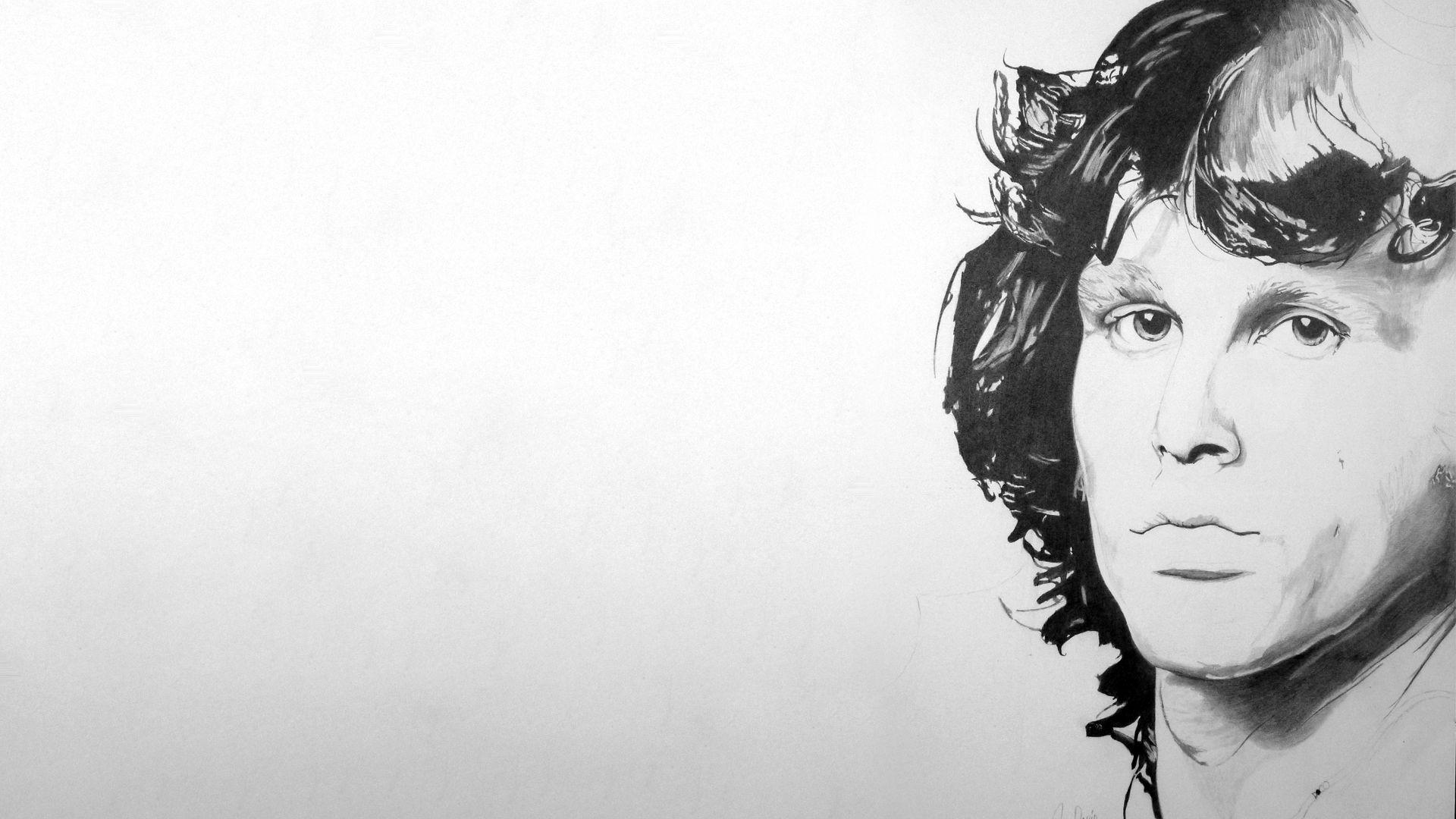 Jim Morrison Wallpapers 24951 HD Wallpapers