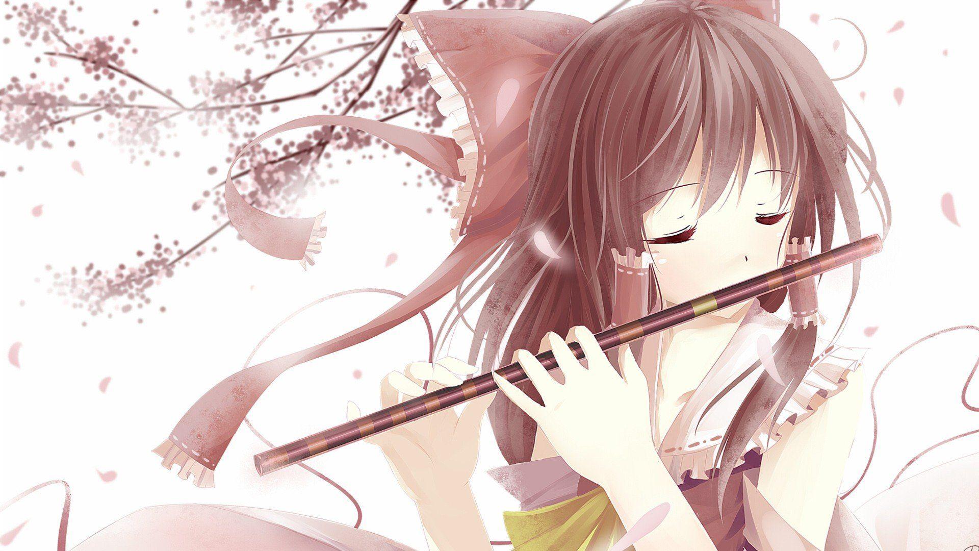 flute wallpapers