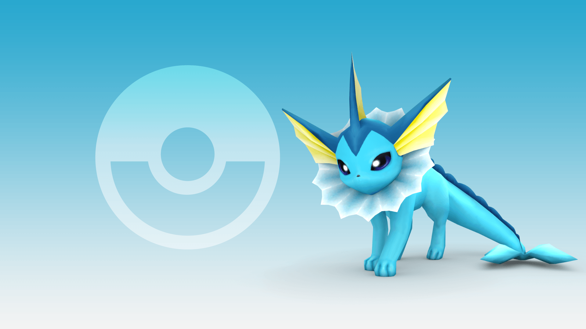 Vaporeon Wallpapers