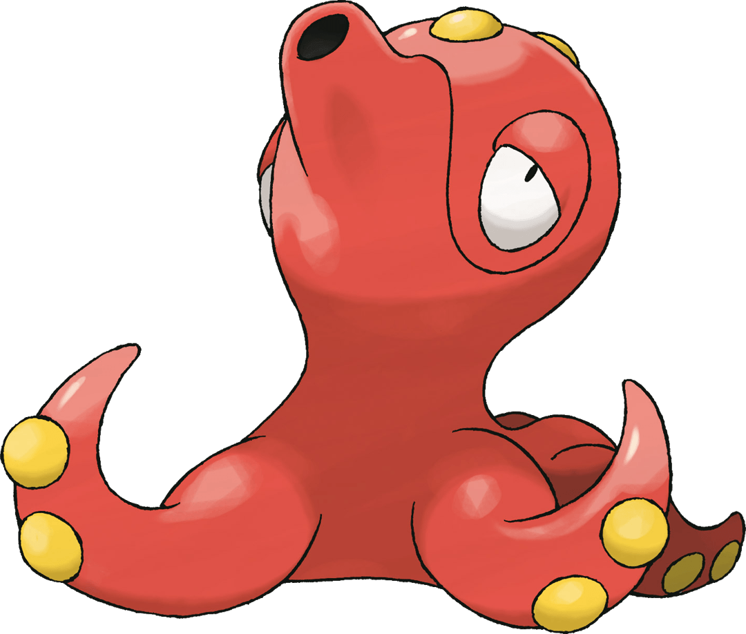 octillery