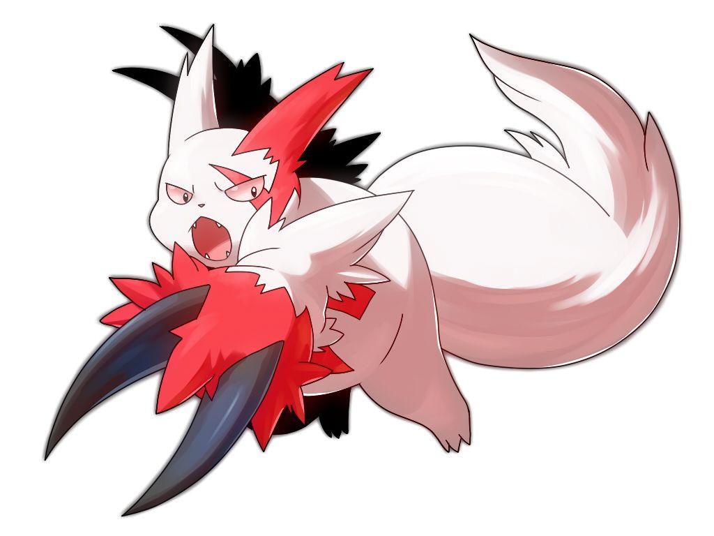 Zangoose