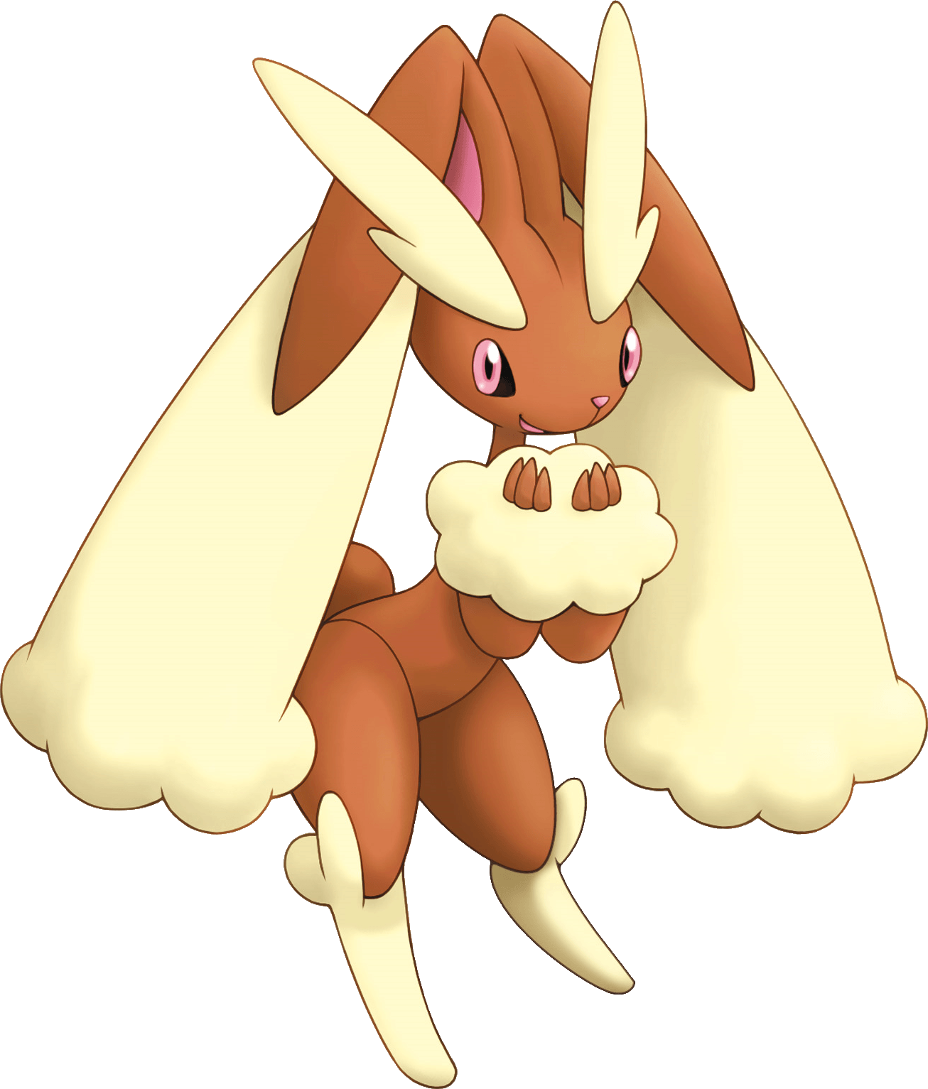 Lopunny