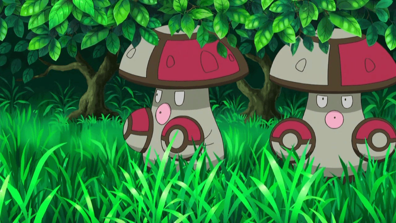 25 of The Most Useless Pokemon In The History of The Franchise