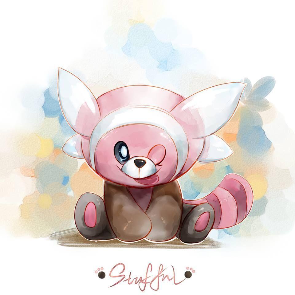 stufful