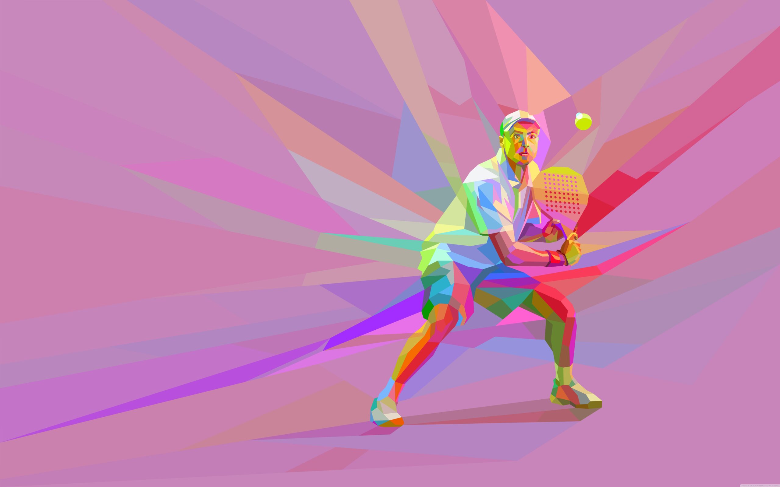 Tennis Wallpapers