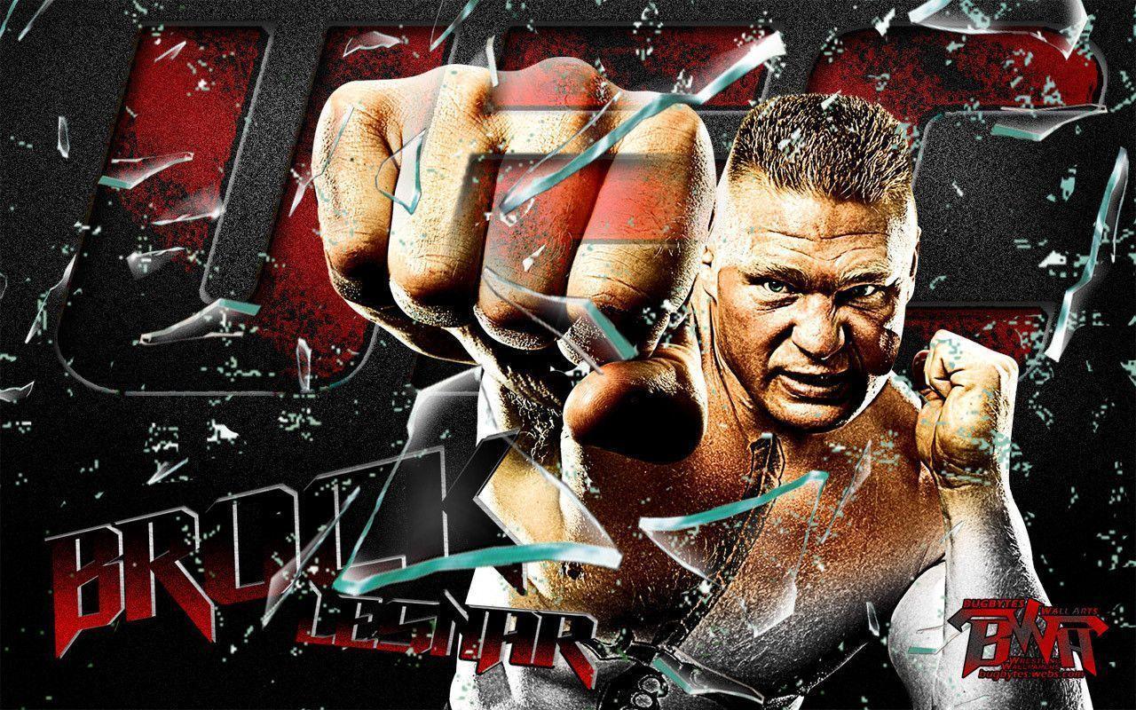 Brock Lesnar Wallpapers