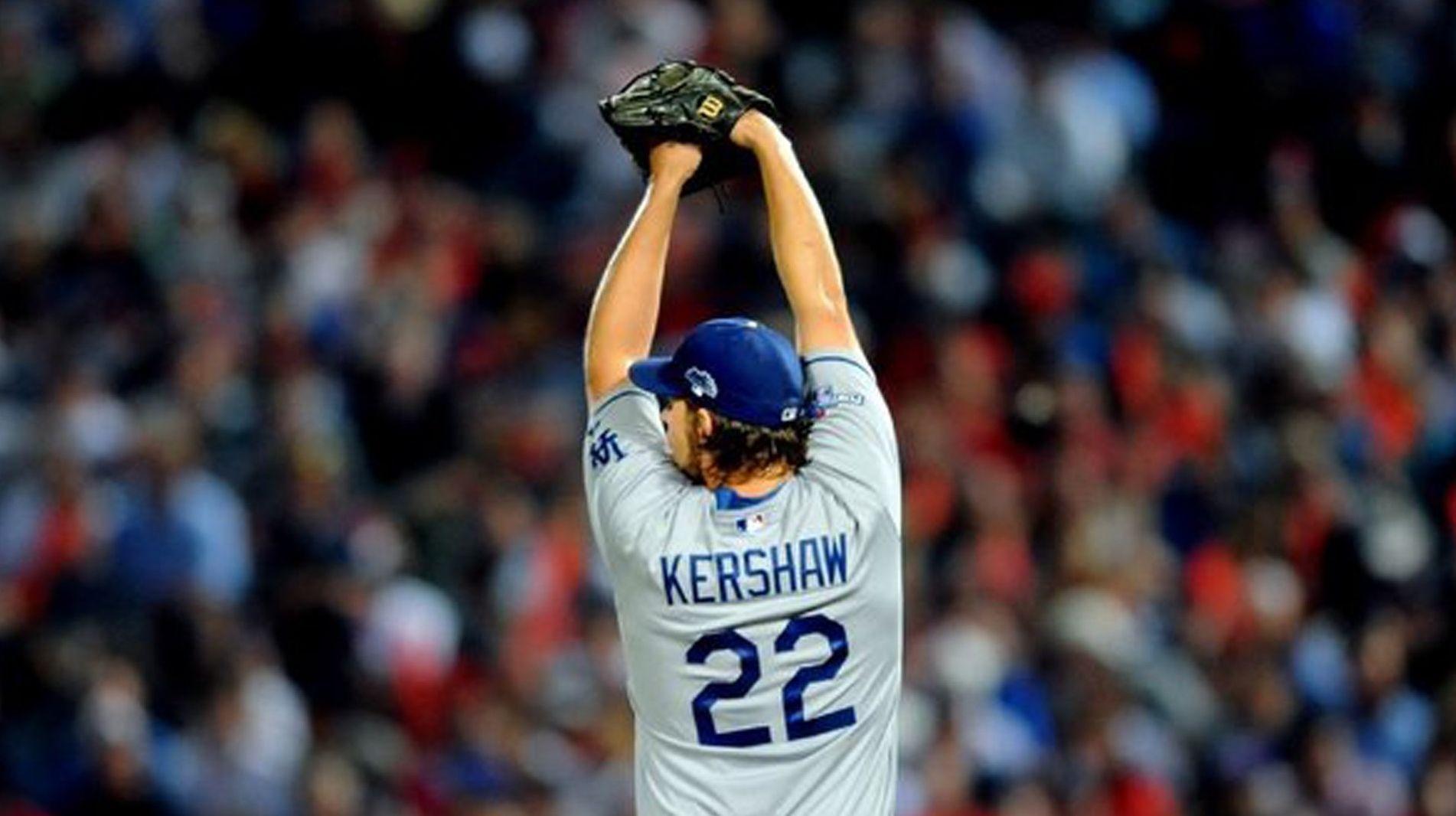 Clayton Kershaw Photo Wallpapers for Dekstop Computer Backgrounds