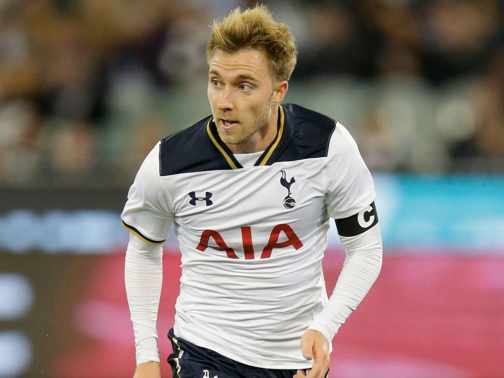 Christian Eriksen shocks Spurs by demanding 368.75% wage increase