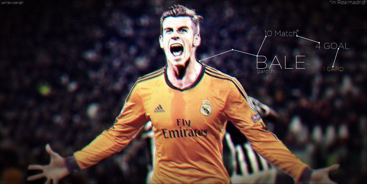 gareth bale real madrid wallpapers 2014