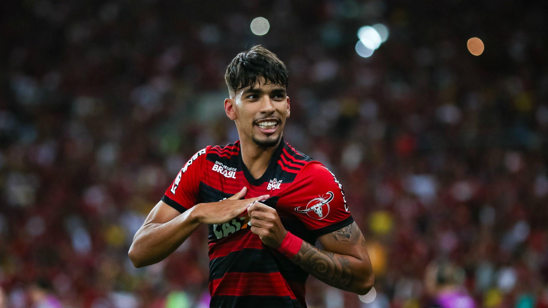 Dorival Júnior tem missão de blindar Lucas Paquetá em momento