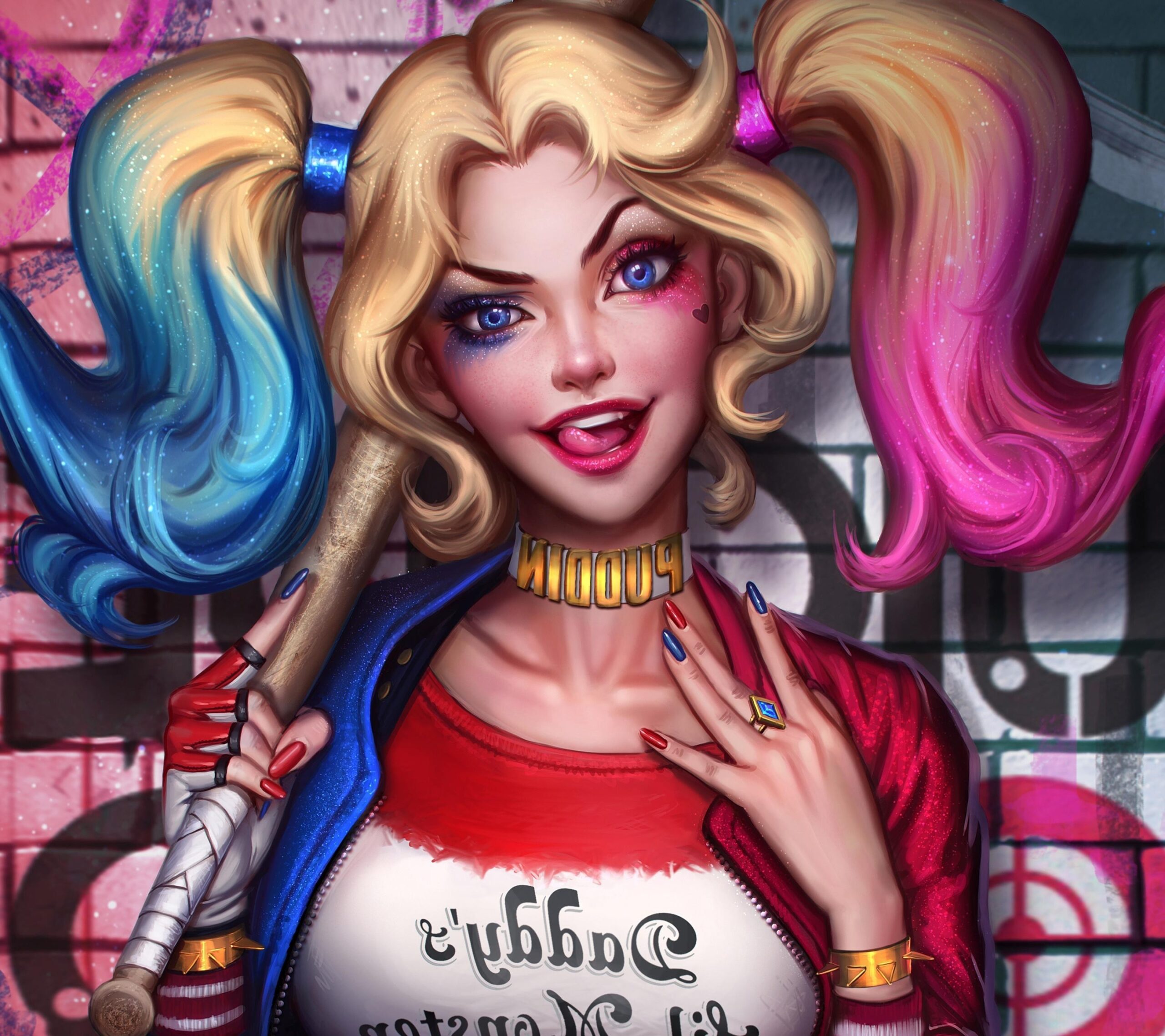 Harley Quinn Wallpapers 19