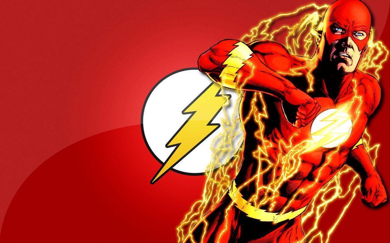 New Flash Pic View Wallpapers