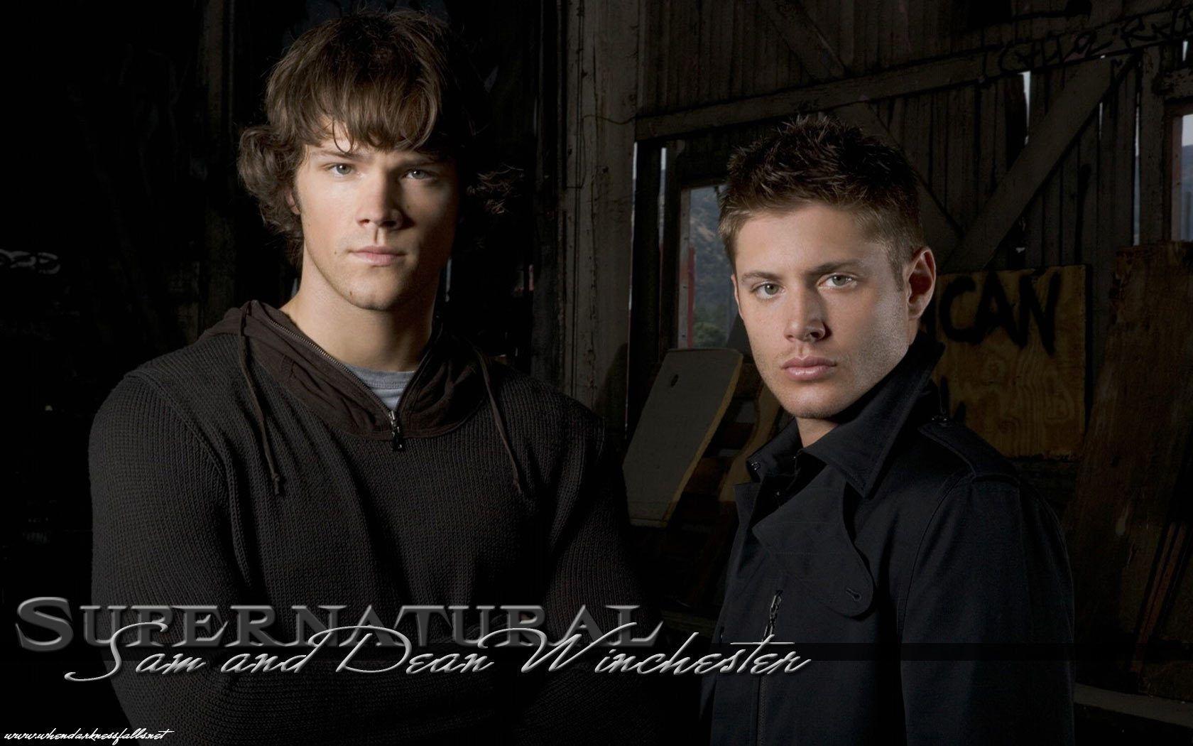 Supernatural Wallpapers