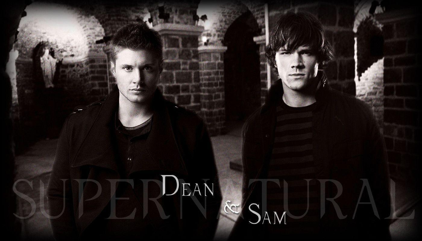 Supernatural Wallpapers