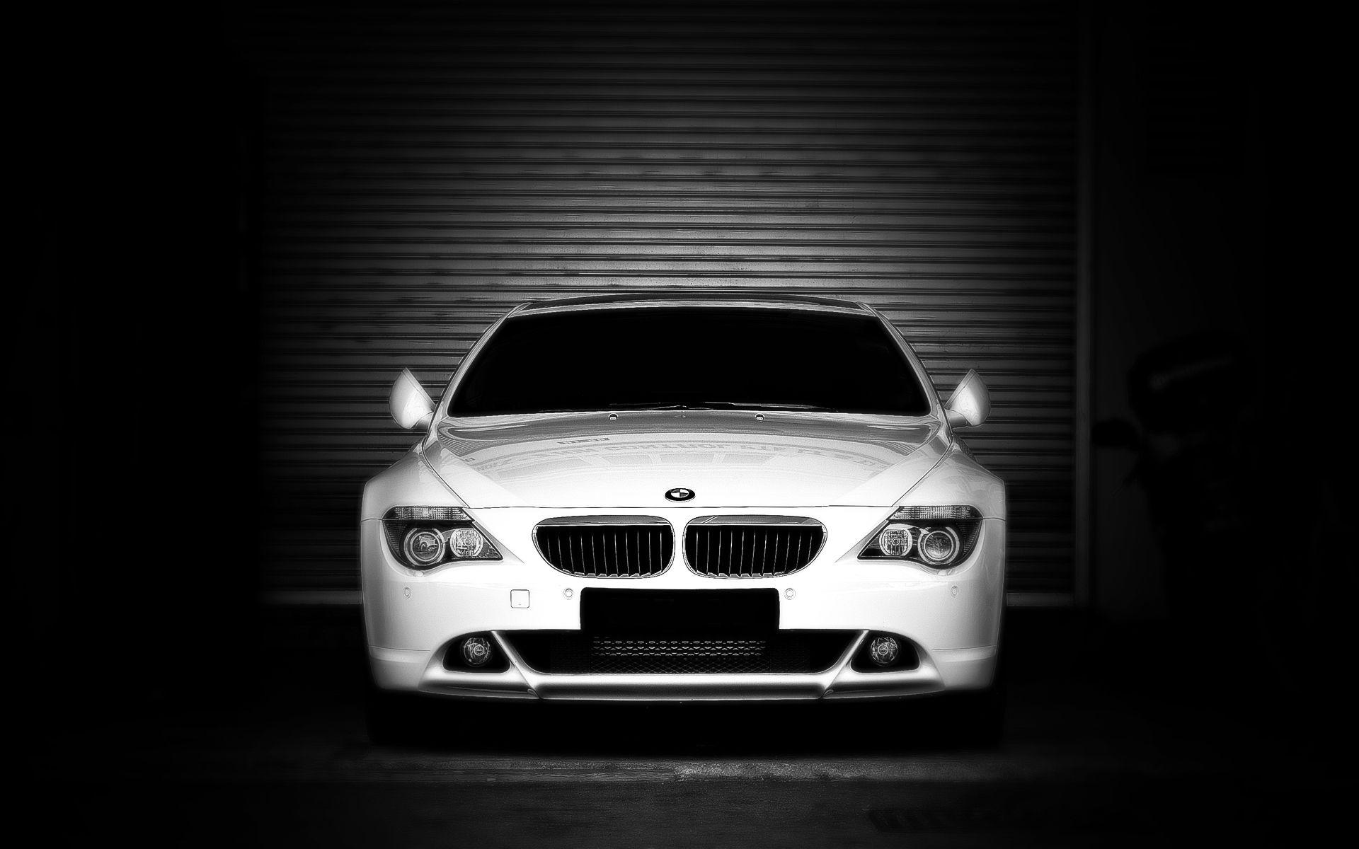 BMW 6 Series HD wallpapers