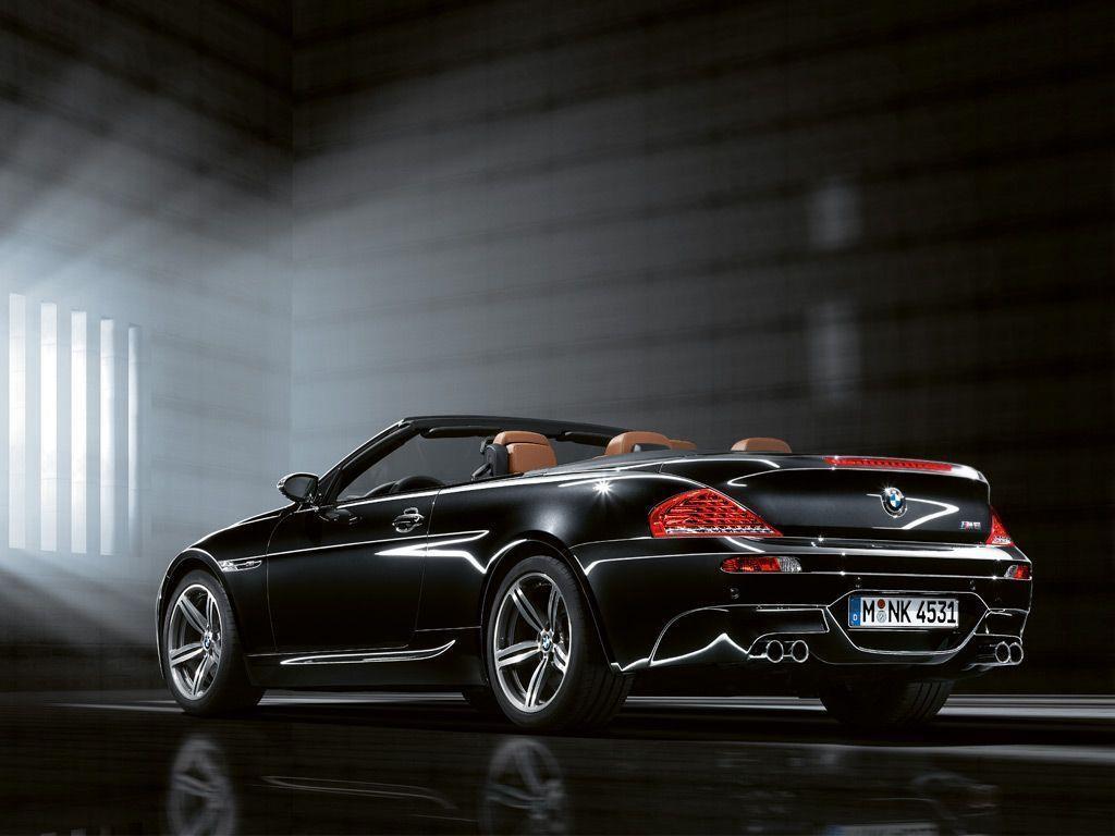 mseries m6 convertible 07