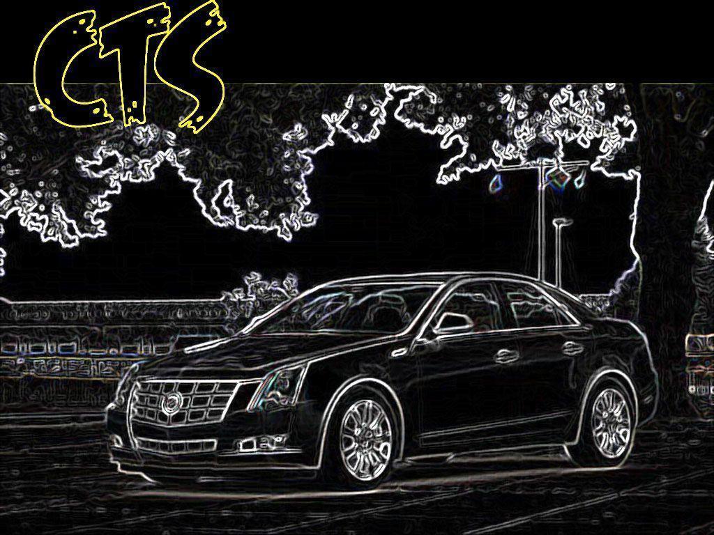 Cadillac Wallpapers