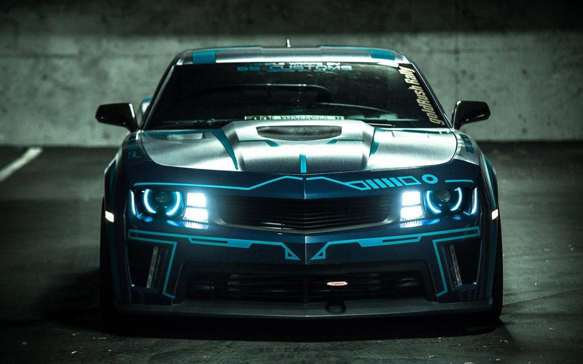 Camaro Ss Wallpapers