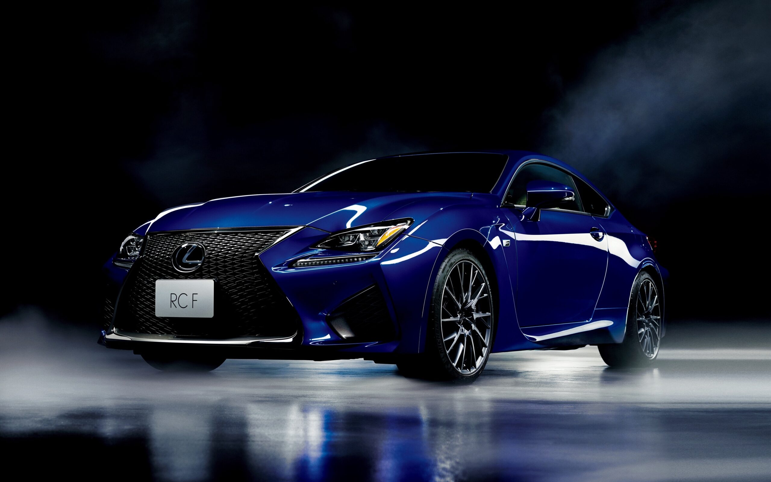 Download wallpapers lexus rc