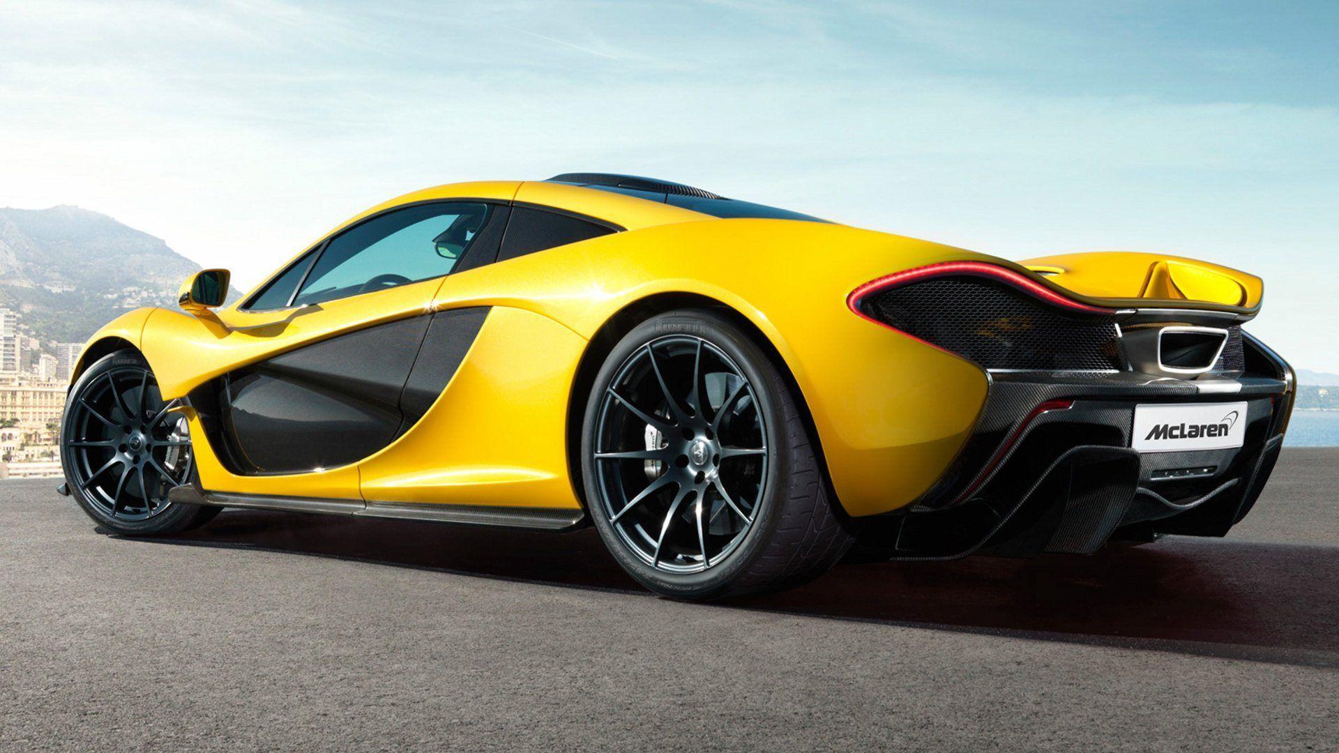 Mclaren Free Wallpapers And Screensavers HD Wallpapers Pictures