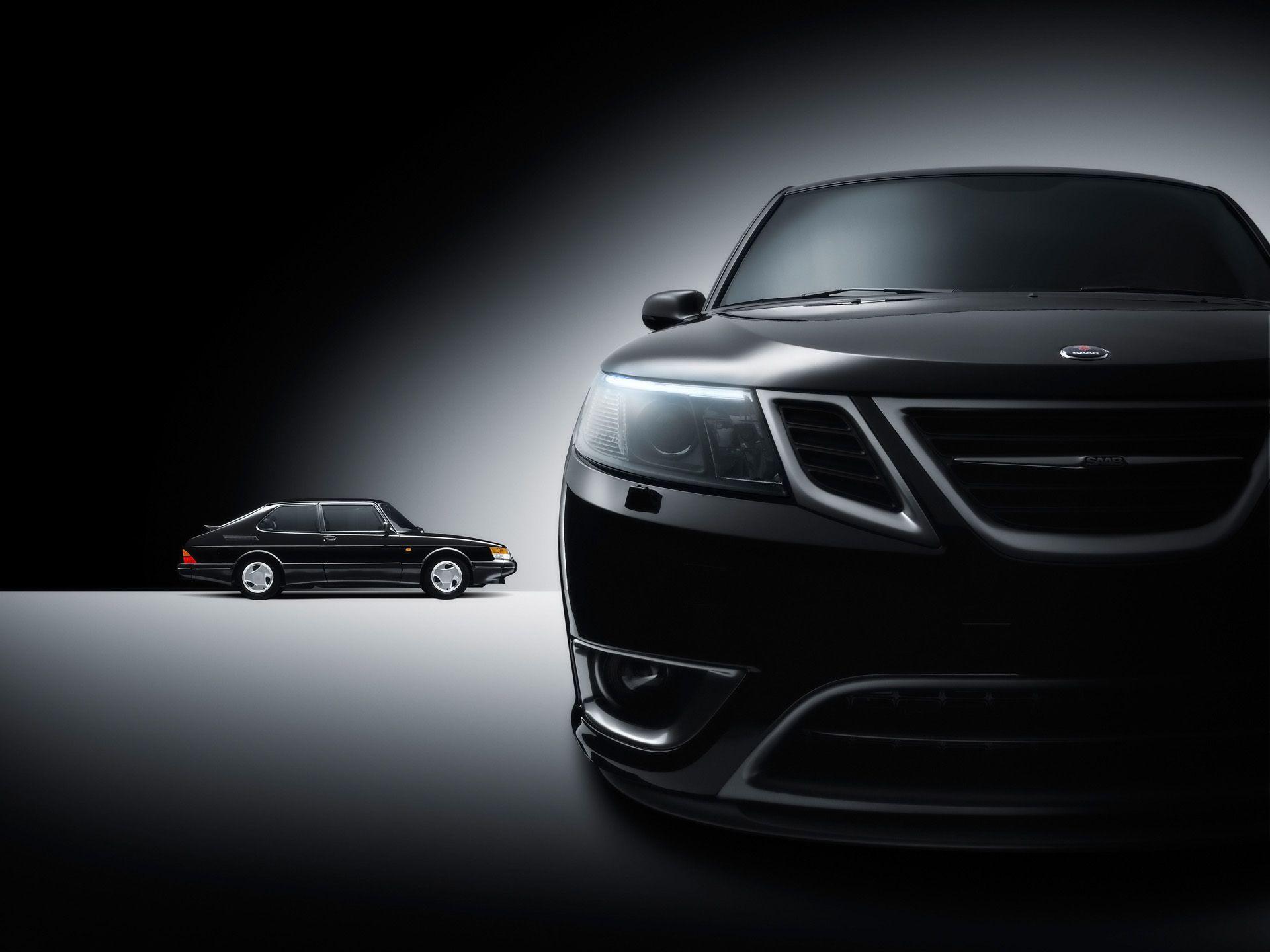 Saab Wallpapers