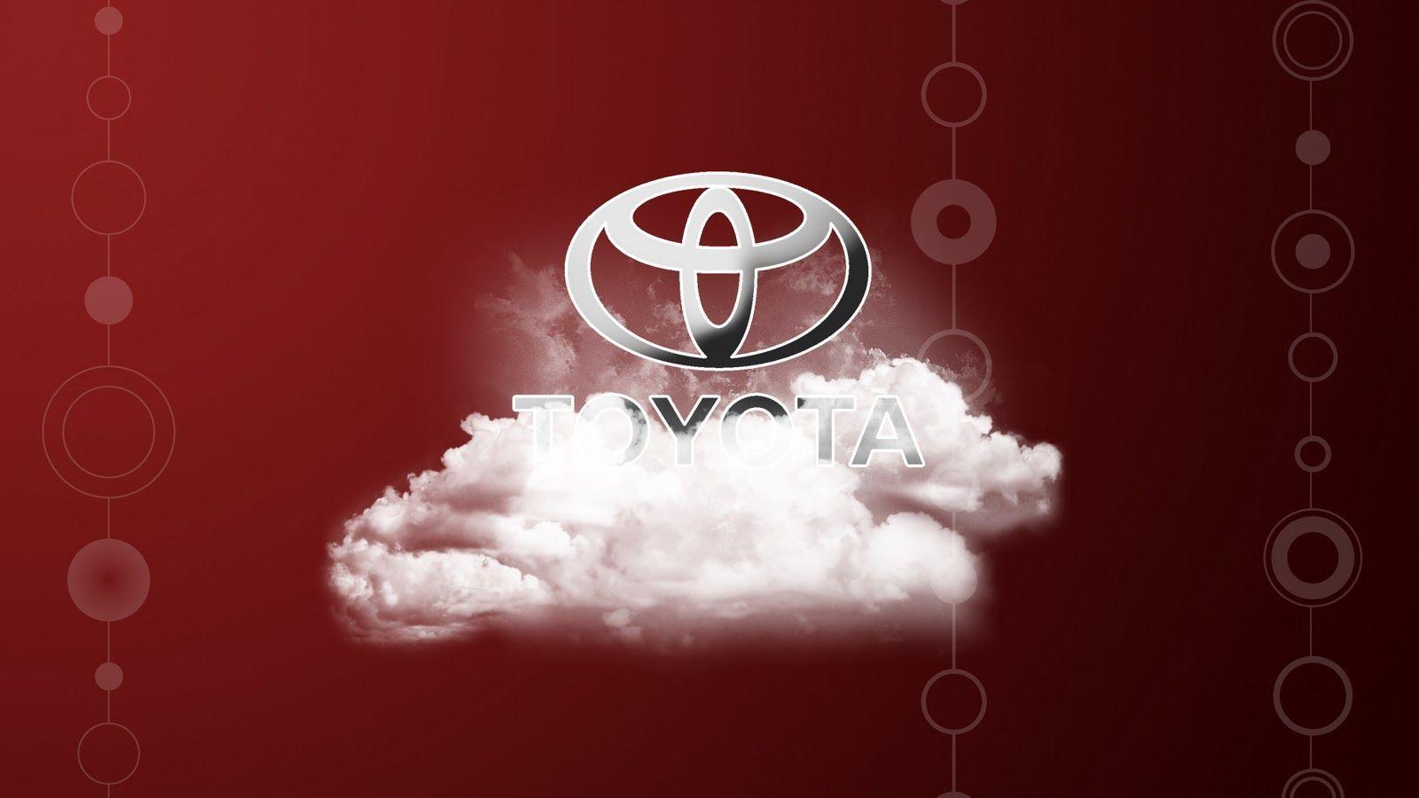 QQ Wallpapers: Amazing Toyota Cars Wallpapers and Image