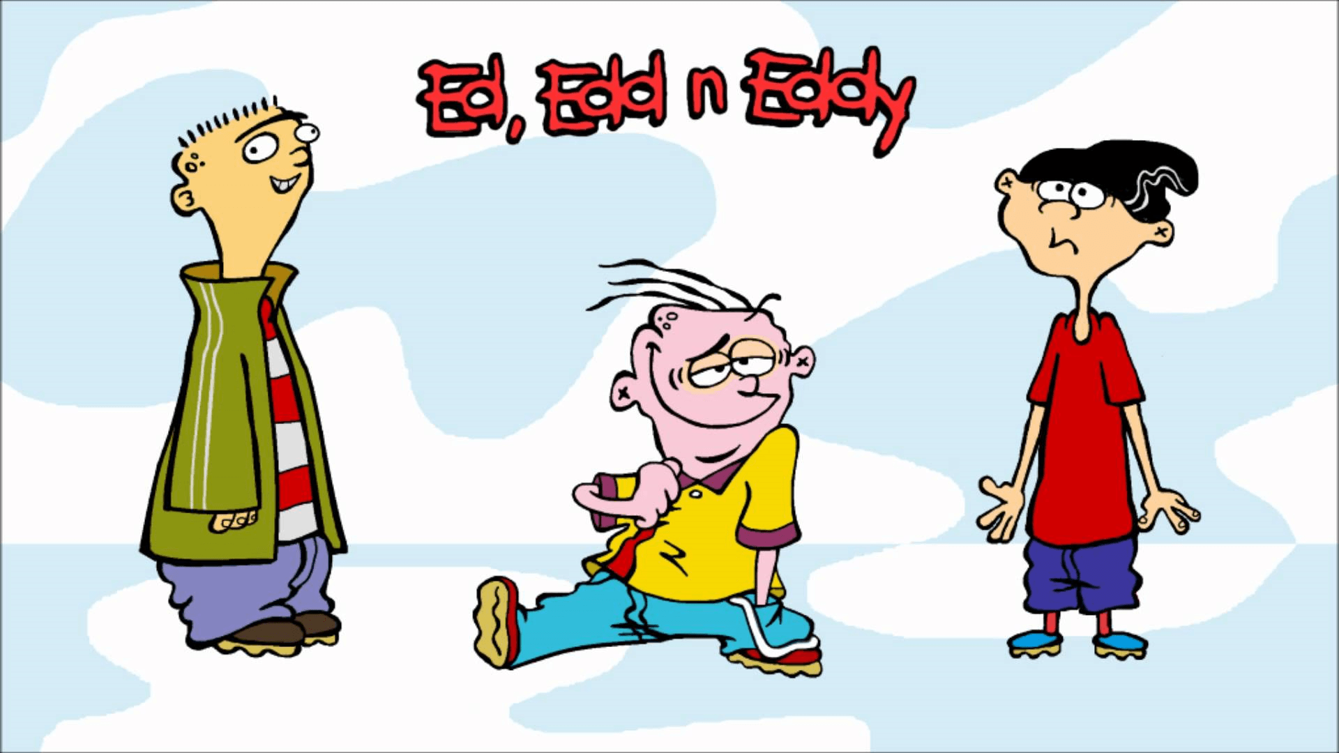 Ed Edd N Eddy Backgrounds – Wallpapercraft