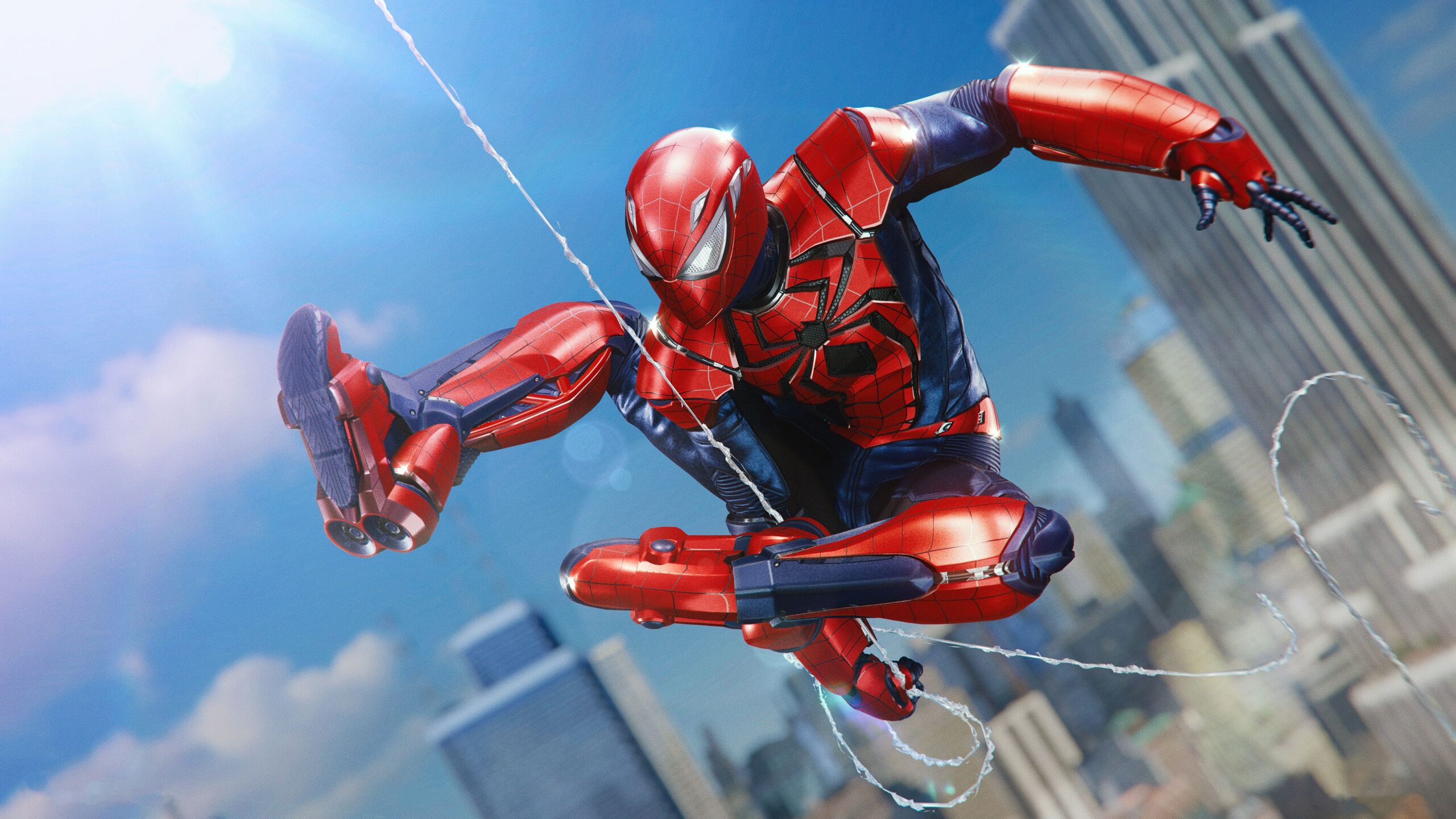 Marvel Spider Man …hdqwalls