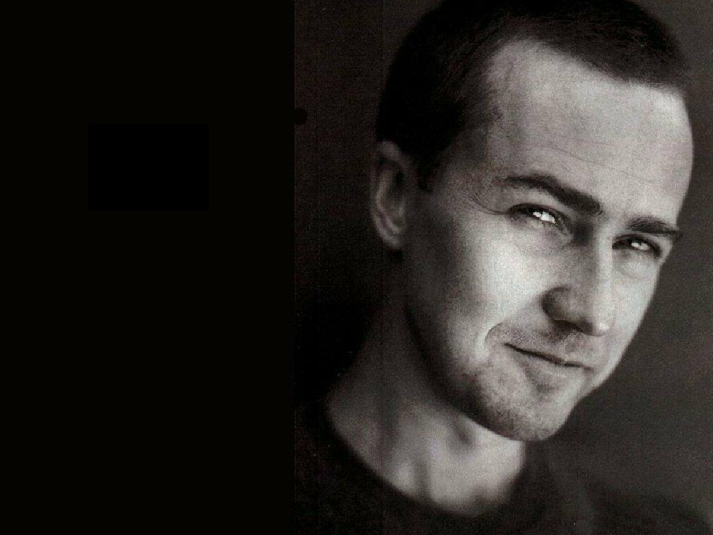 Edward Norton