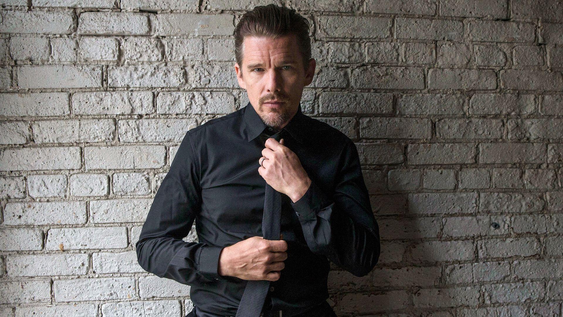 Ethan Hawke Latest Full HD Wallpapers And Photos