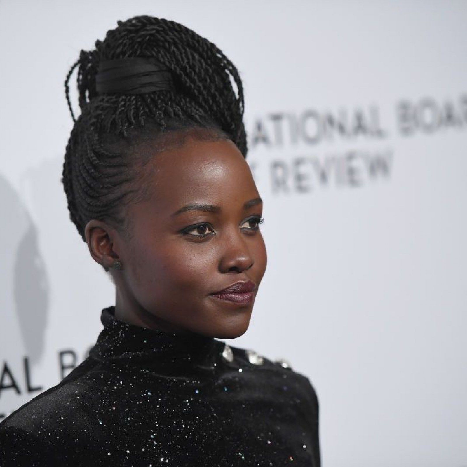 Lupita Nyong’o On Her Harvey Weinstein …newsweek