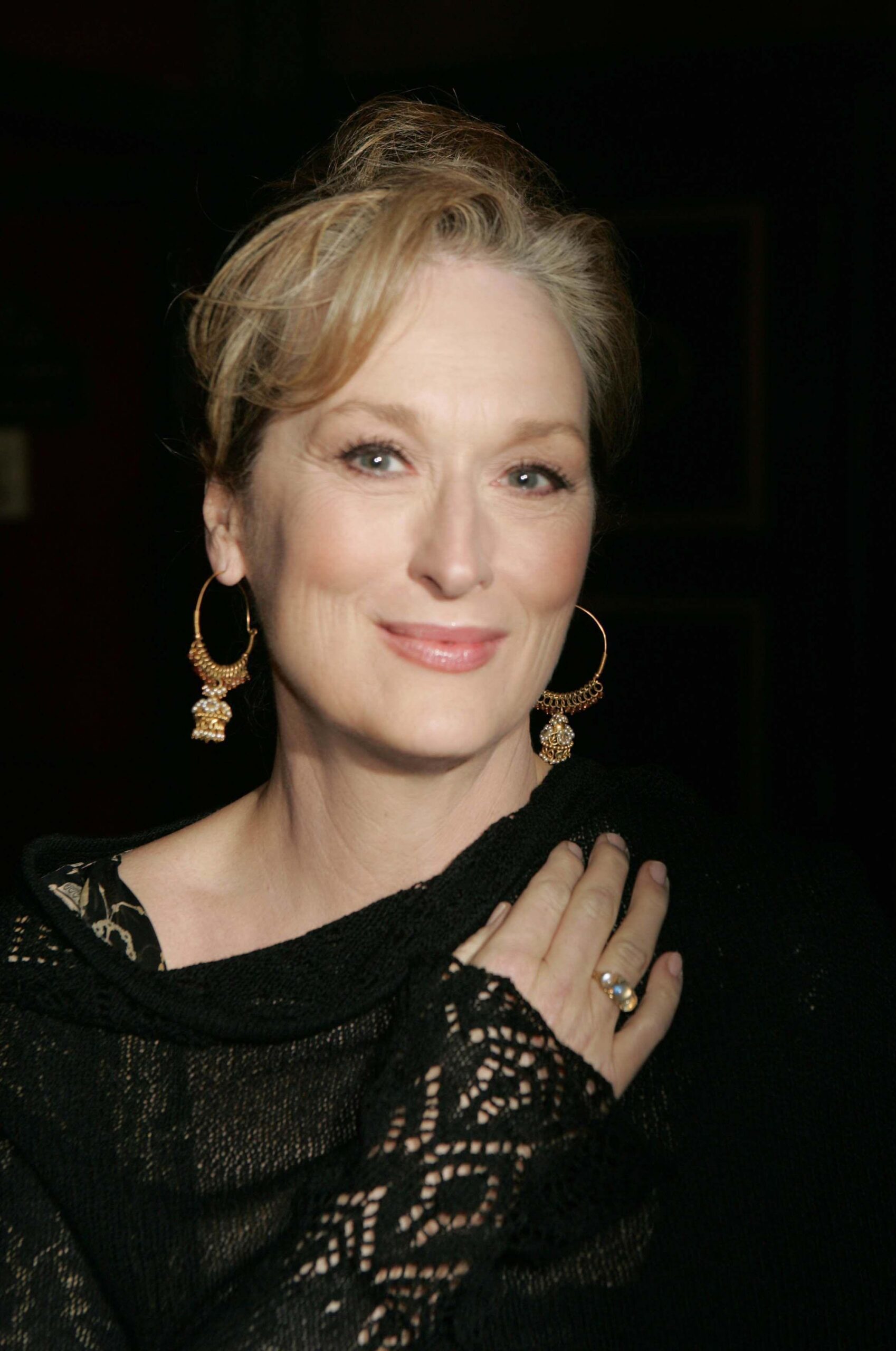 HD Meryl Streep Wallpapers and Photos