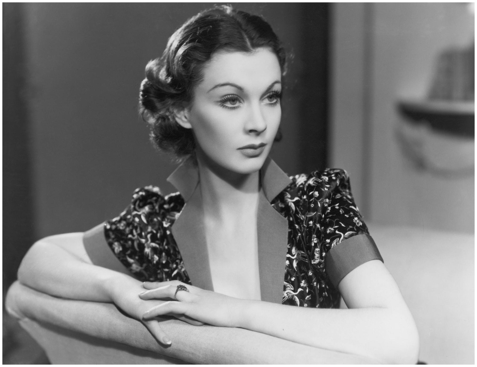 Vivien Leigh HD Wallpapers