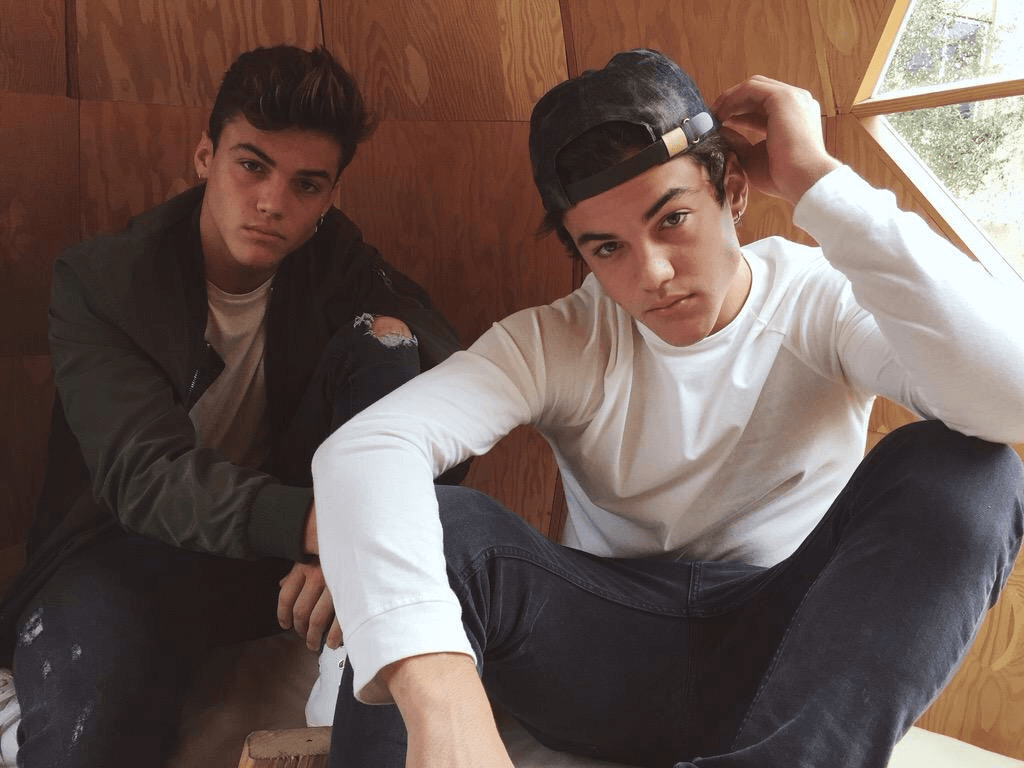 dolan twins