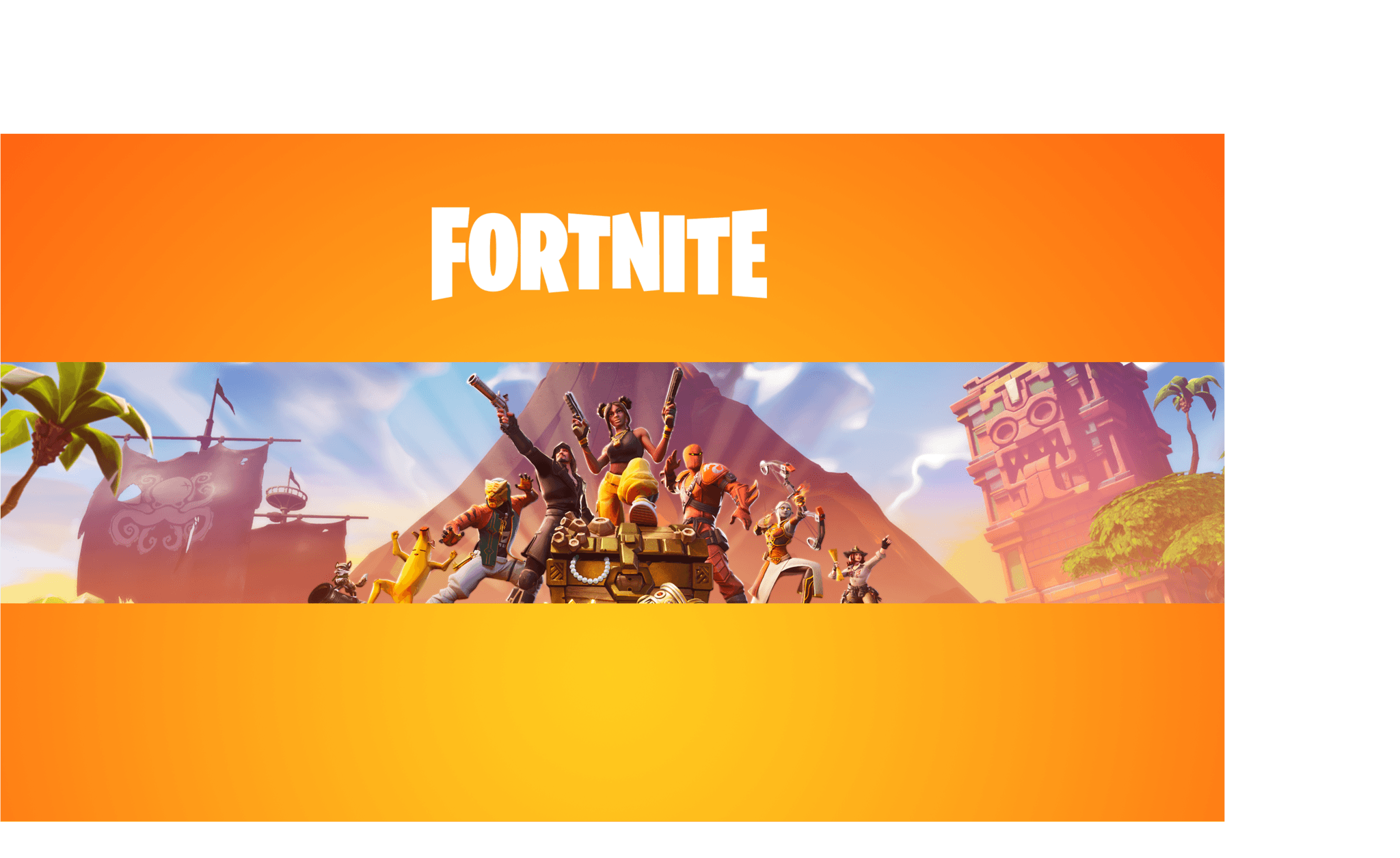 Fortnite season 8 wallpapers