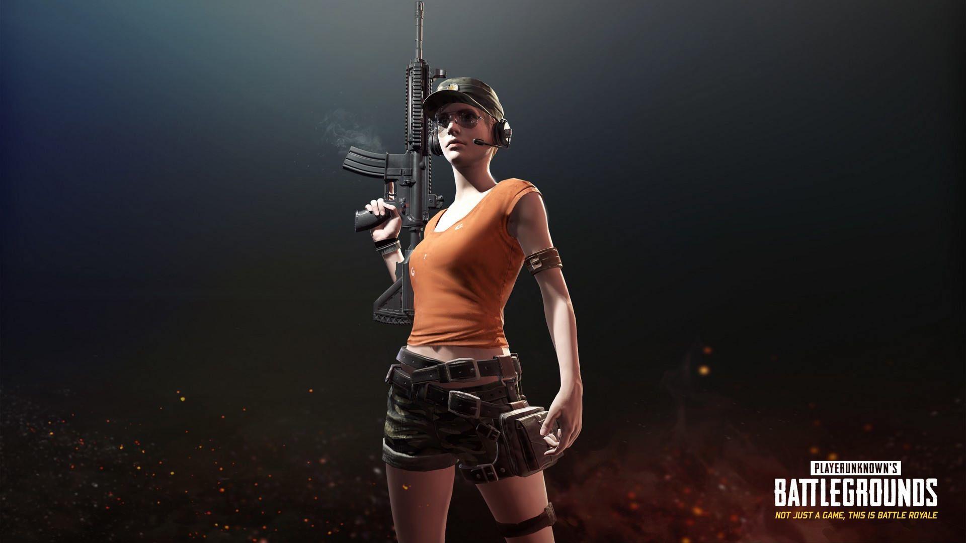 Pubg Wallpapers Desktop Image Gallery