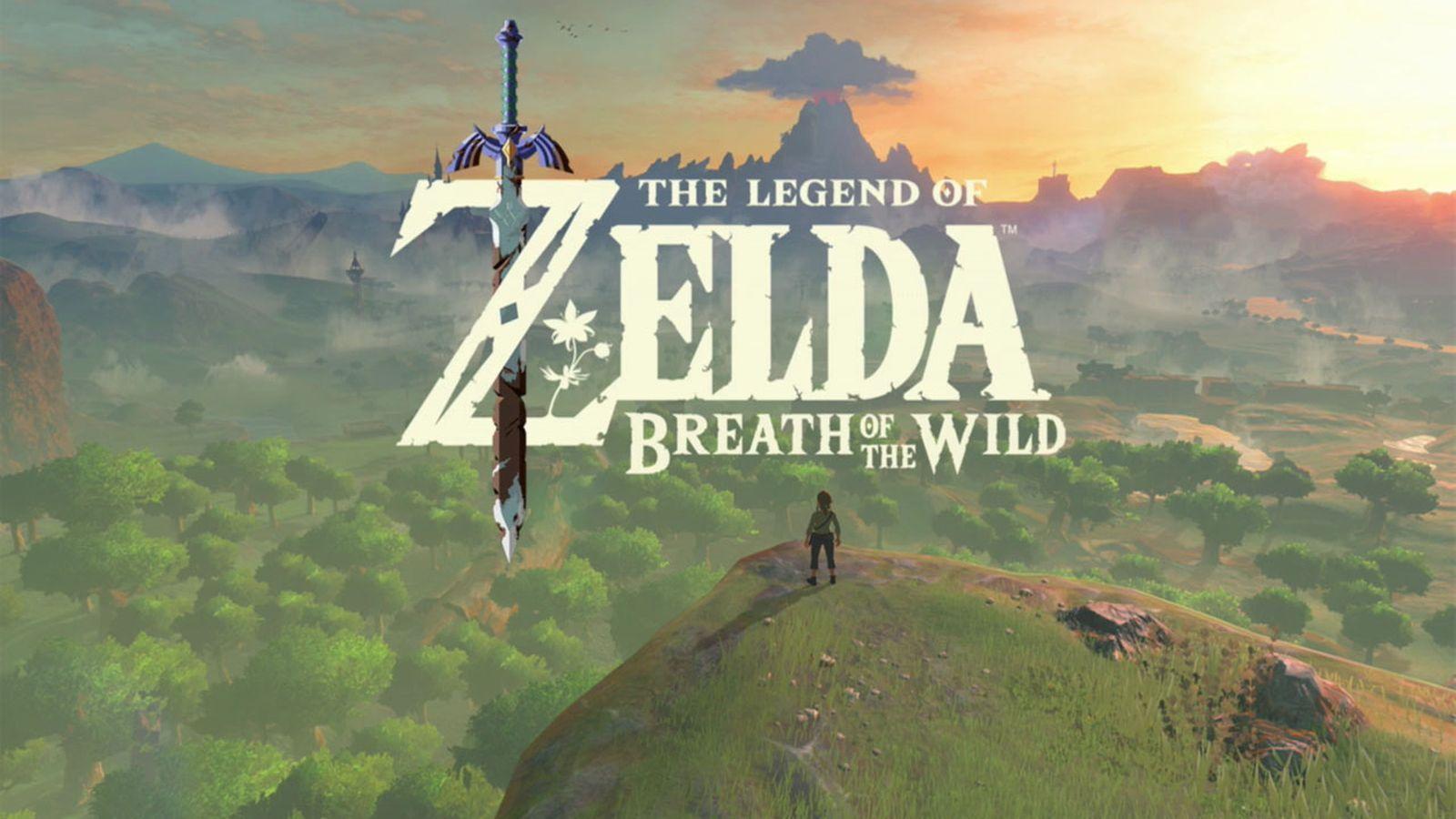 Zelda: Breath of the Wild Is Finally ‘Playable’ On PC With Latest