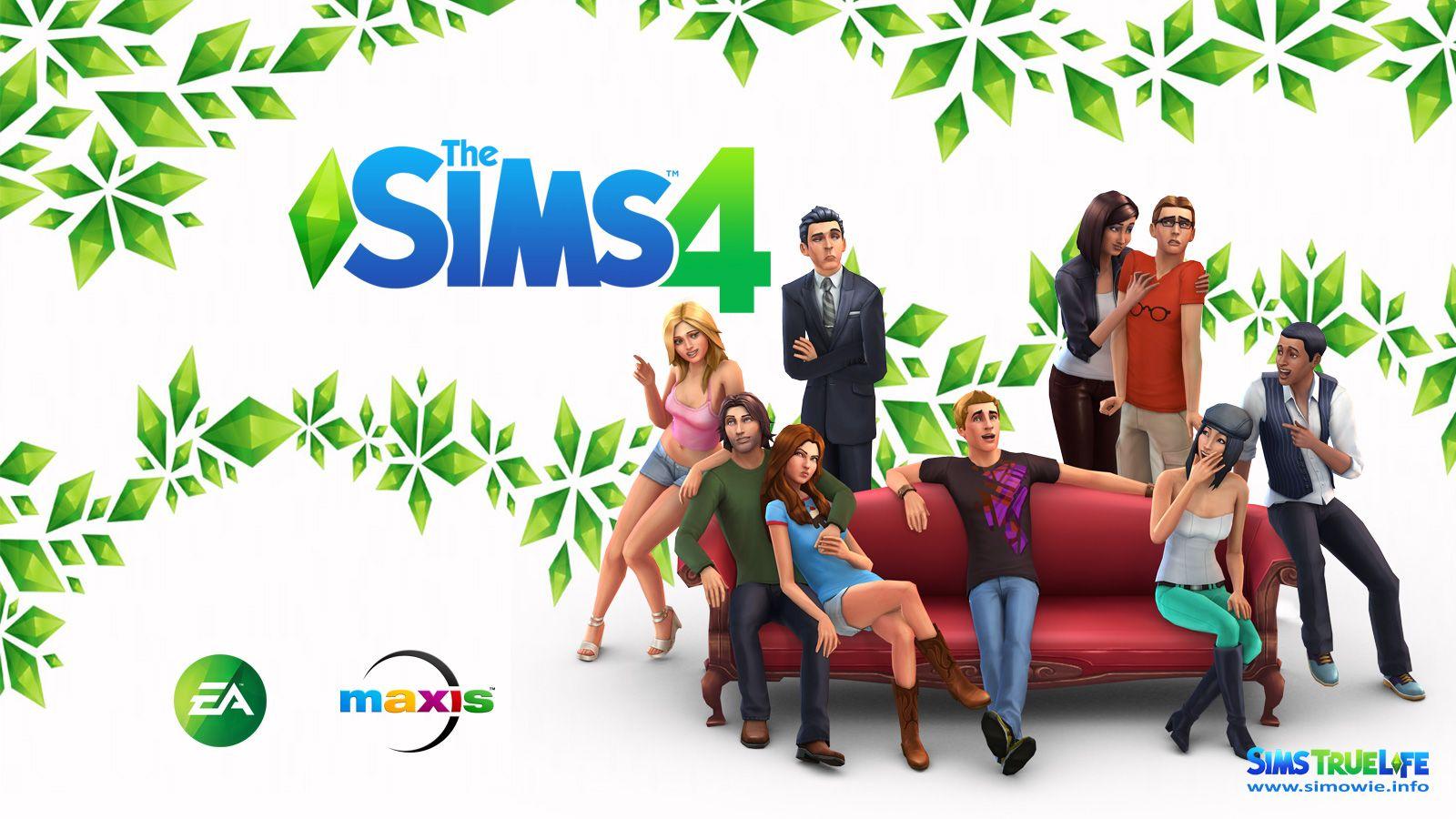 The Sims 4 Wallpapers Image Picture