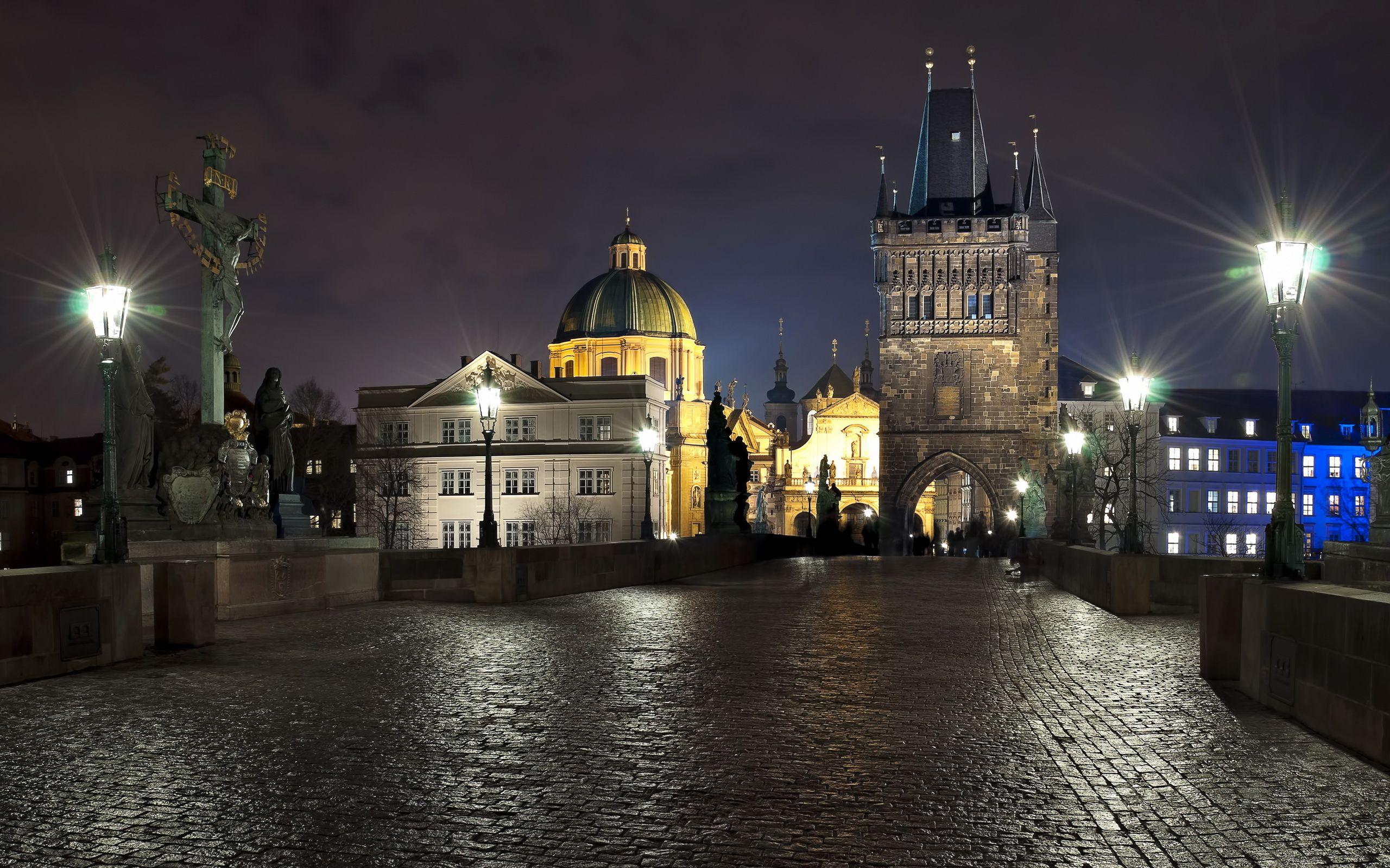 73 Prague HD Wallpapers