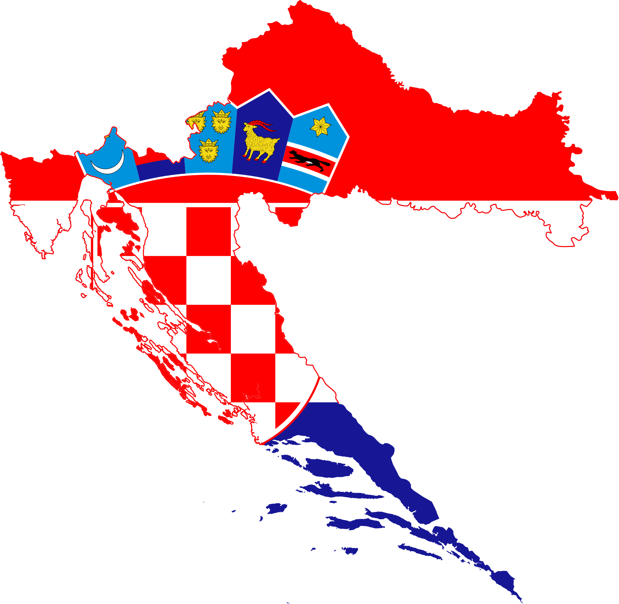 Flag Of Croatia wallpapers, Misc, HQ Flag Of Croatia pictures