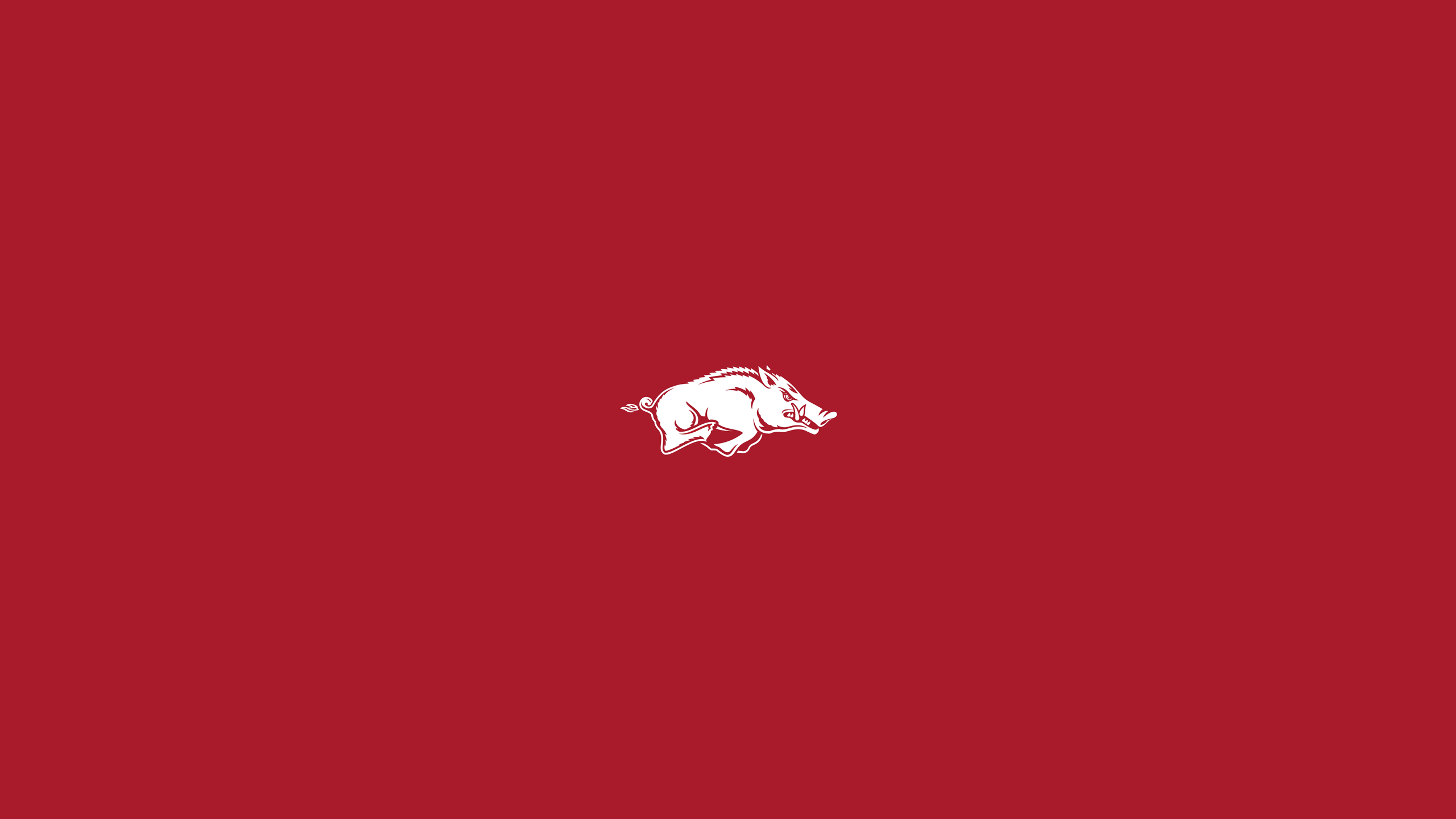 Arkansas Wallpapers, Browser Themes and More for Razorbacks Fans