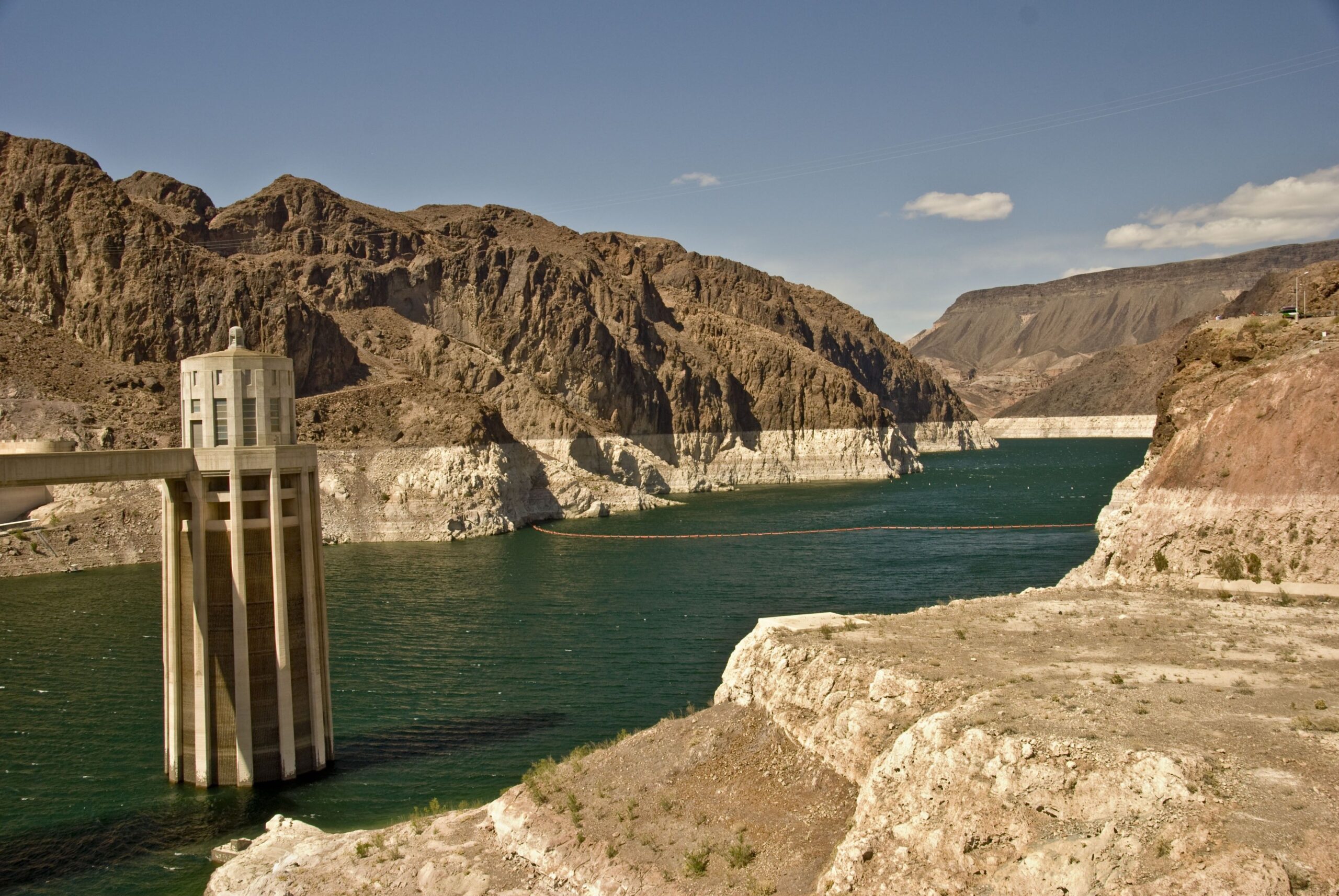 Bridges: Hoover Dam Sky Water Hooover Nature Vegas Phone