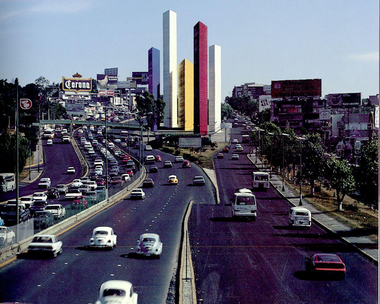 Mexico City