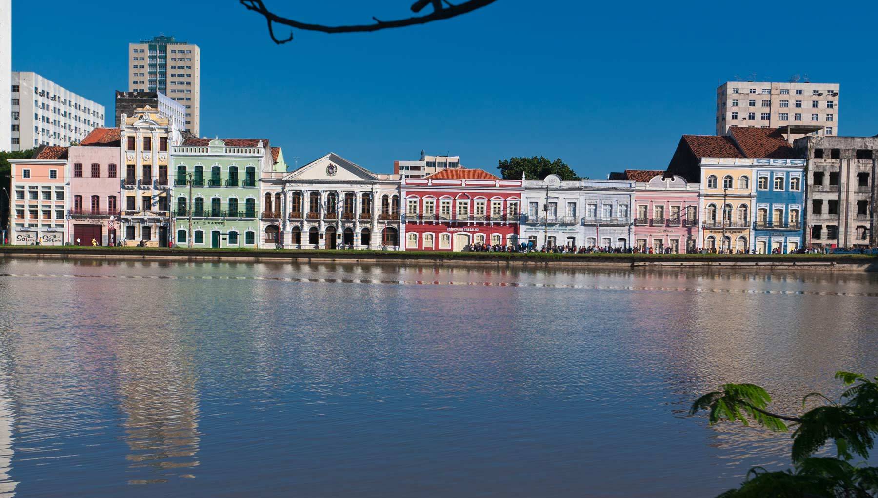 Recife/PE: Saiu edital para 569 vagas!